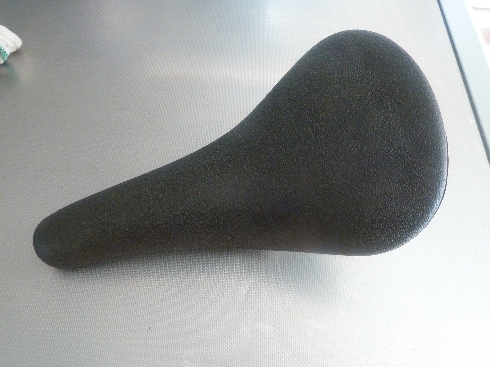 SELLE VELO junior enfant Perache - VINTAGE - SPORT selle Saddle Made in France