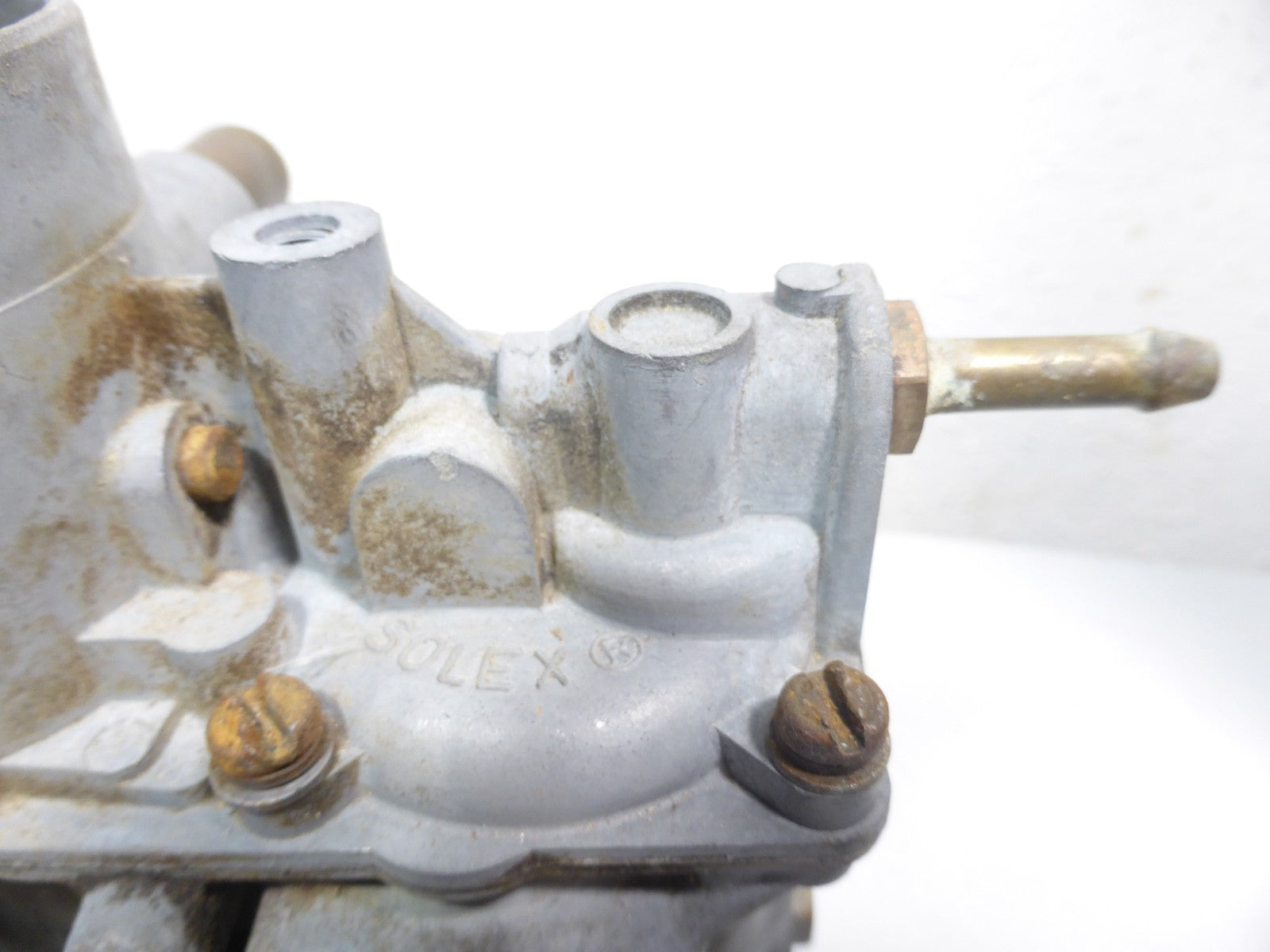 renault r5 r4 CARBURATEUR solex 71332 R4 R5 Renault
