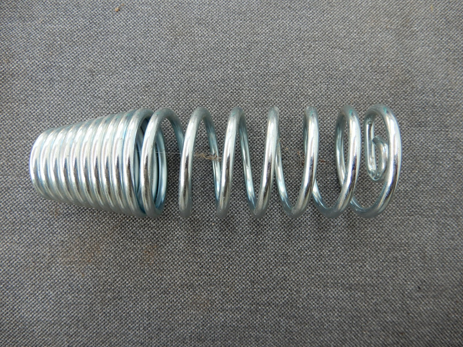 ancien ressort de selle Ideale droit spring saedlle right