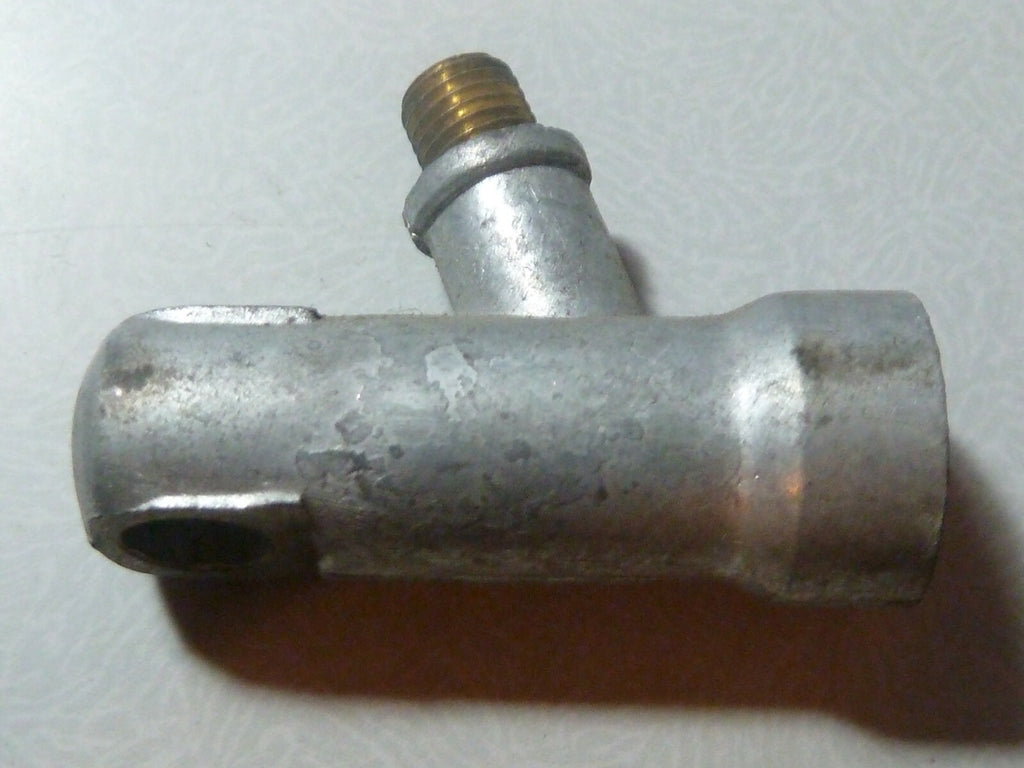 NOS 1 gurtner corps de filtre cuve décantation 4169 1962-1963 AR 10 Motobecane