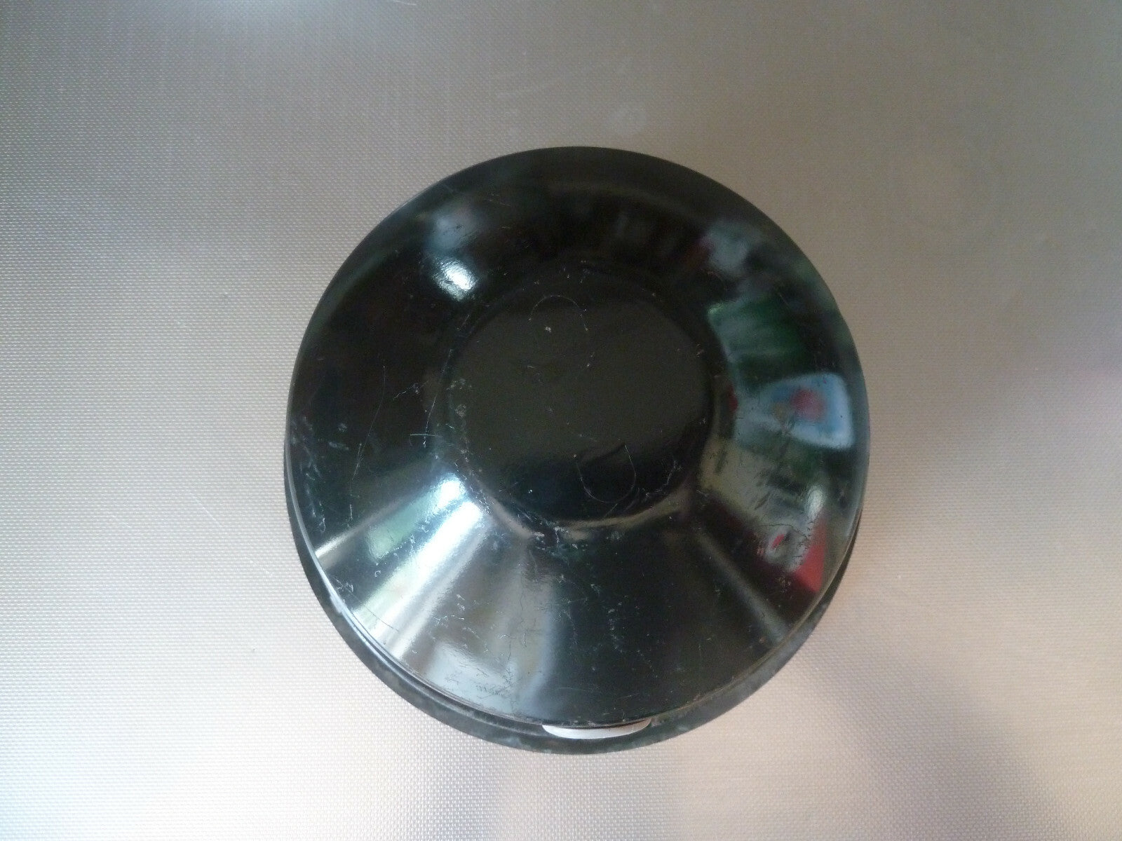 ancien vintage Cuvelage Phare Marchal 185 mm