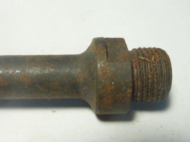 ✨ Axe de Pédale Droite Lyotard – 123.8 mm Vélo vintage Cyclo Solex  NOS✨