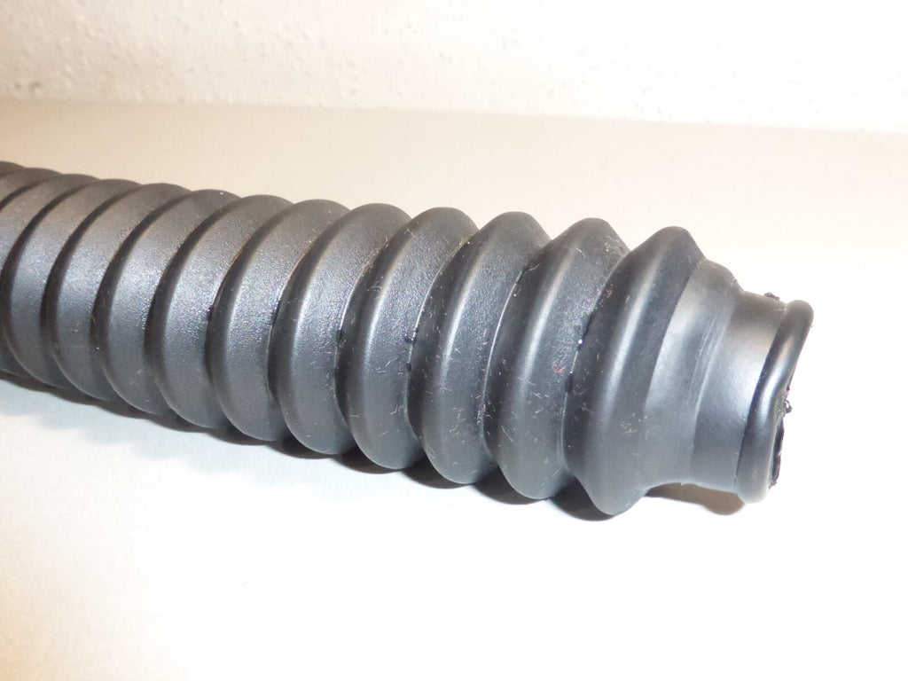 soufflet de fourche pour moto Peugeot Ø25/30mm x 175mm