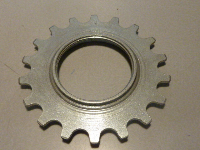 ✨ COG Pignon Maillard 18T – MC – Fileté – Vélo Vintage – NOS 🚲✨