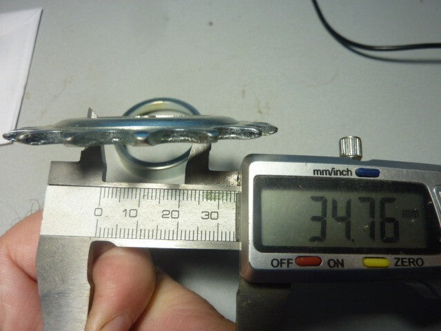 pièces  sturmey archer