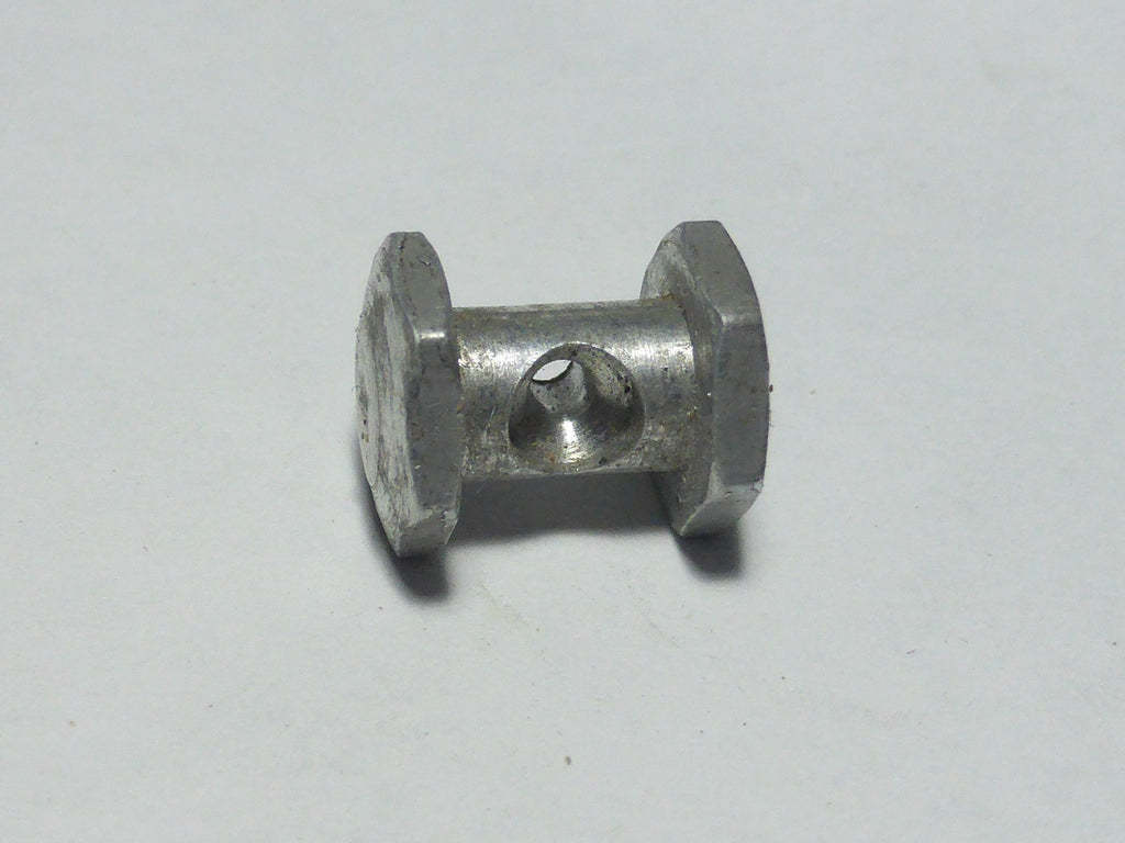 Butée de gaine Mafac frein arrière brake cable velo ancien vintage pontet