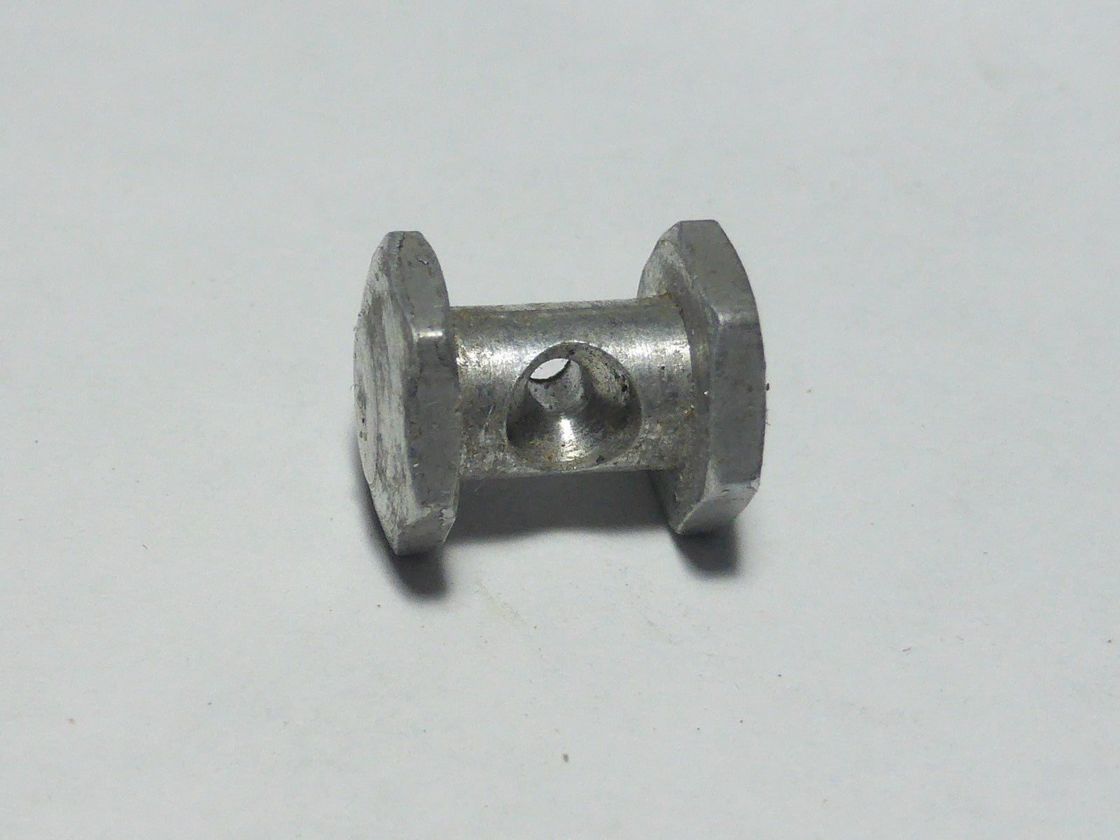 Butée de gaine Mafac frein arrière brake cable velo ancien vintage pontet