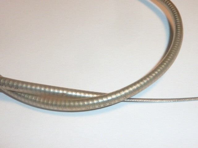 NOS neu cable et Gaine Frein Velo Cable Housing Vintage Race Bike Bici Epoca