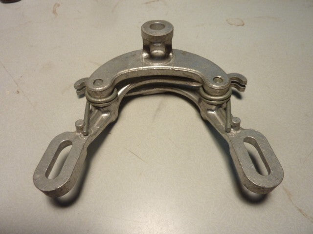 NOS neu Étrier de frein CLB 640 RACER vélo ancien, old brake calipers/old bike