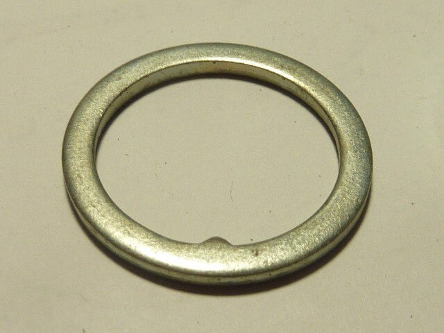 NOS 1 BAGUE rondelle jeu de direction VINTAGE ancien velo