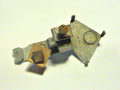 ancien patte support  porte ampoule  renault peugeot simca citroen ???