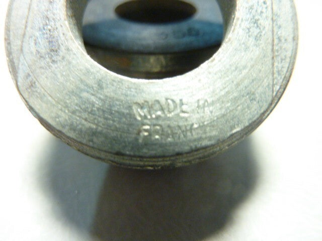 ✨ Cuvette Boîtier Pédalier RFG Filetage Français – Vintage NOS 35,5x100 📸