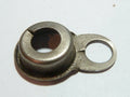 NOS 1 ancien vintage support porte ampoule phare  16.5 mm mobylette feu Radios