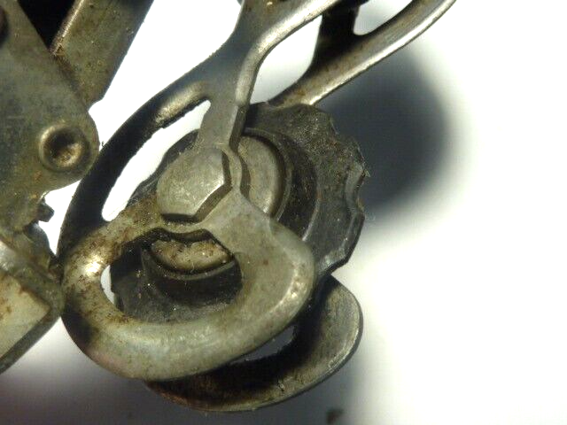 ancien vintage dérailleur huret  occasion