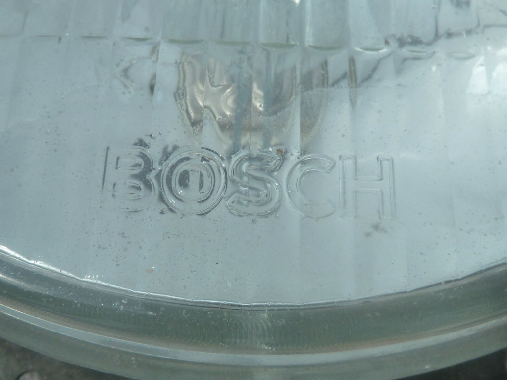 1 ancien vintage phare golf Golf mk1 Bosch H4 ?