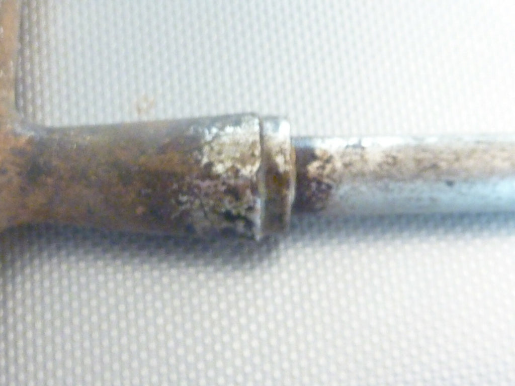 Poignée portière AUTO ancienne SIMCA RENAULT PEUGEOT CITROEN PANHARD FORD OPEL