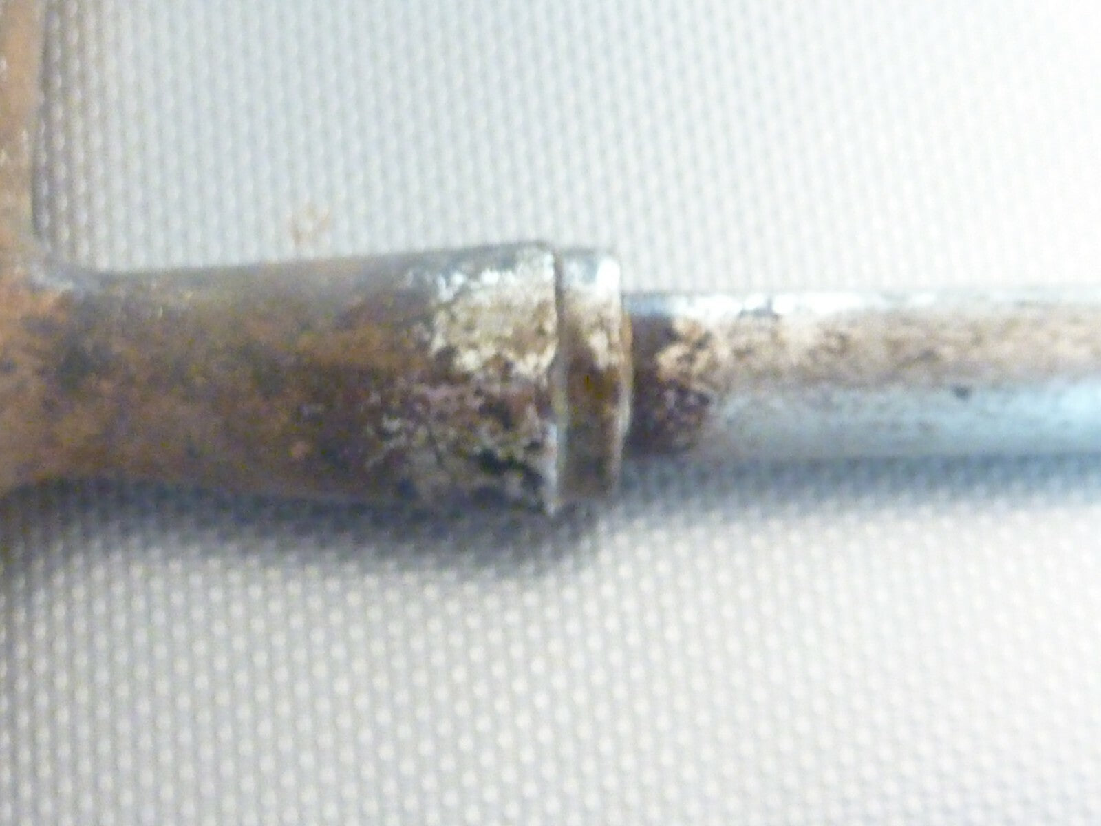 Poignée portière AUTO ancienne SIMCA RENAULT PEUGEOT CITROEN PANHARD FORD OPEL