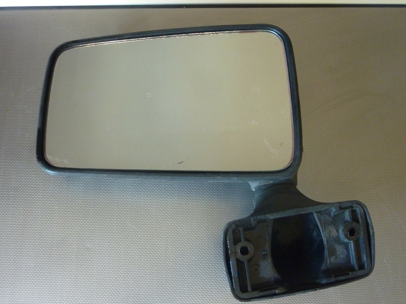 retroviseur  britax E2 01 491 renault 4L