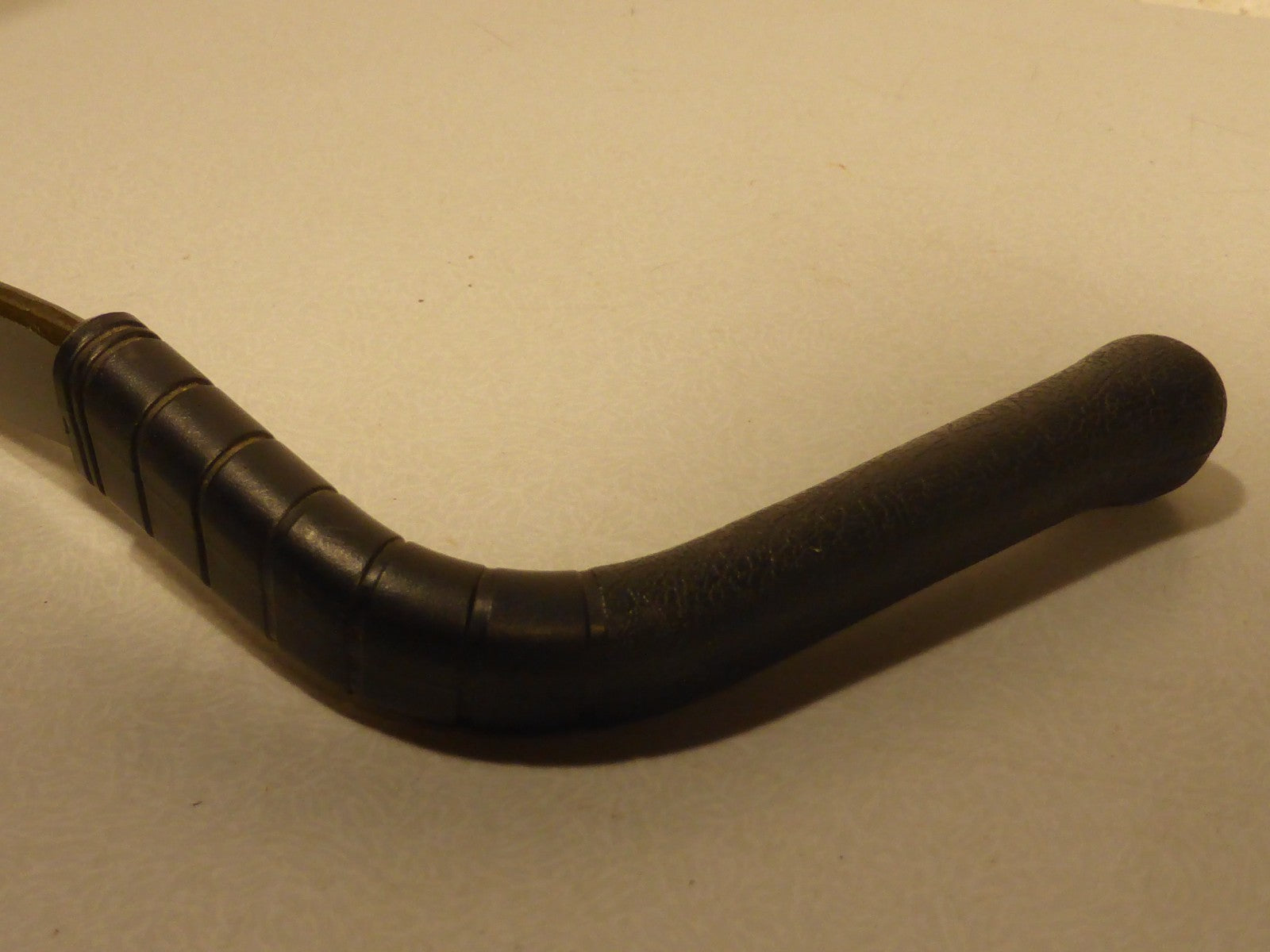 1 bras leviers poignée de freins  shimano DEL-80  Brake Levers  vintage