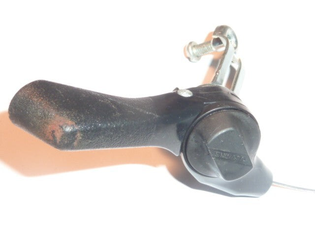 NOS leviers manettes vitesses shimano vintage