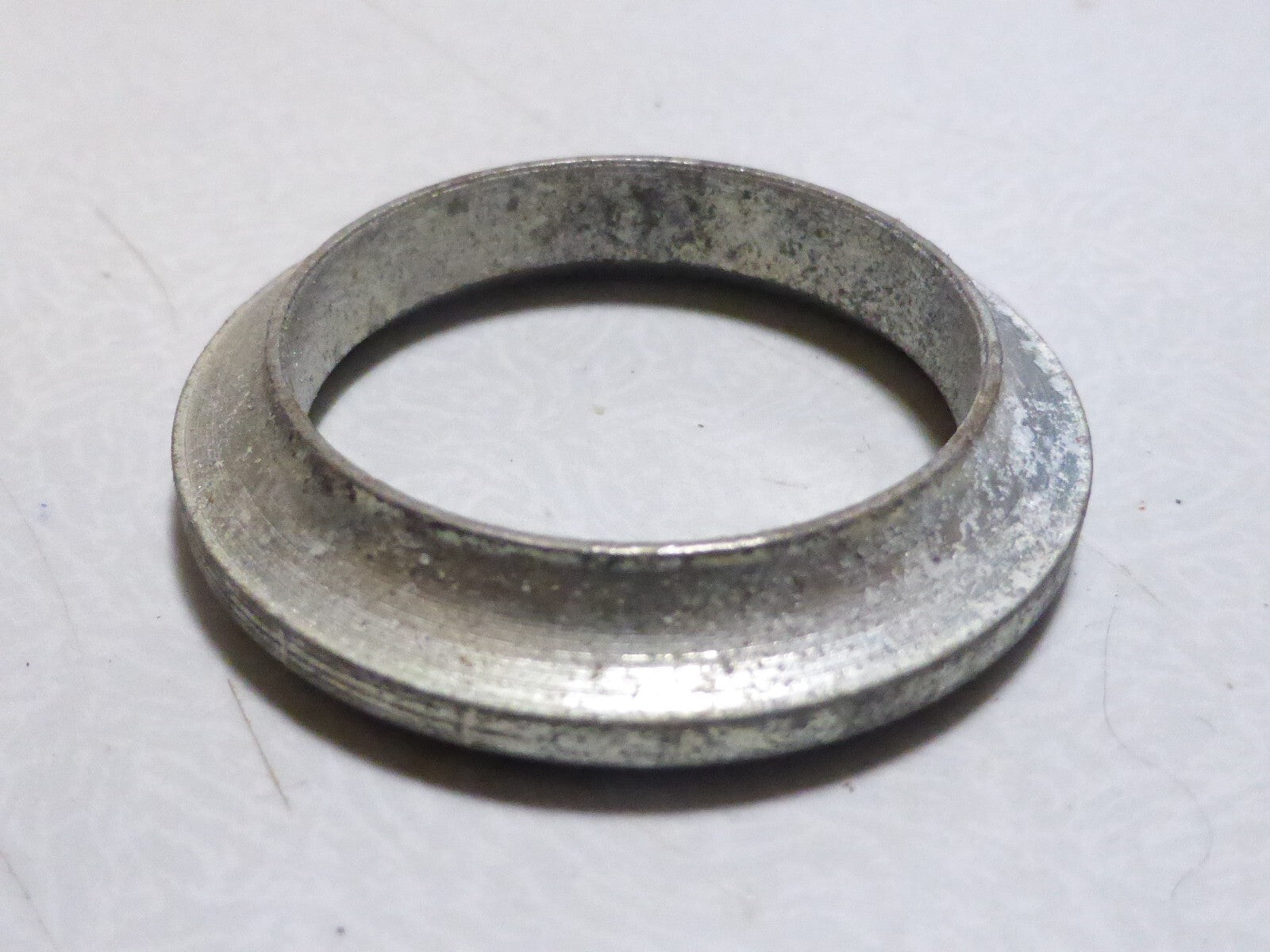 NOS NEU 1 BAGUE rondelle jeu de direction VINTAGE 36x26.5 mm