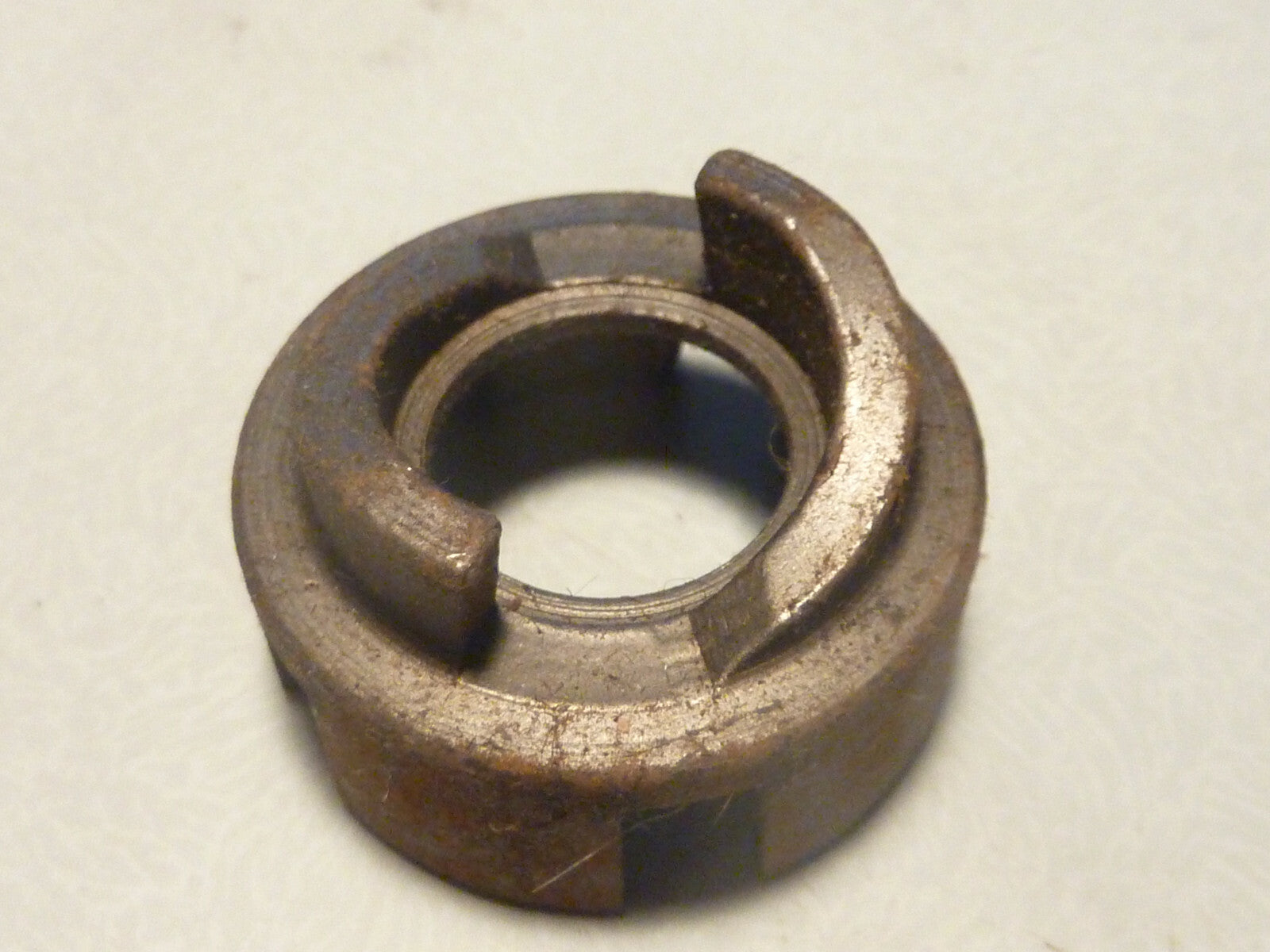NOS SACHS Torpedo Hub Roller Guide Ring. Coaster Brake. NOS cage a galets