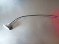 NOS neu Ancien vintage Bouchon réservoir Arpol 30 mm à visser Motobécane