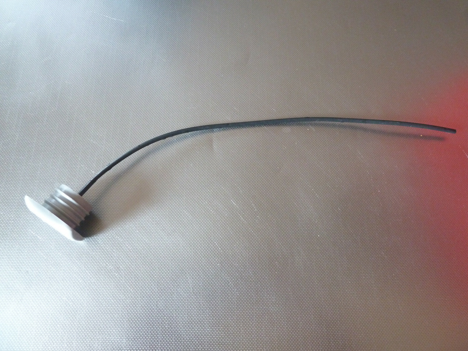 NOS neu Ancien vintage Bouchon réservoir Arpol 30 mm à visser Motobécane