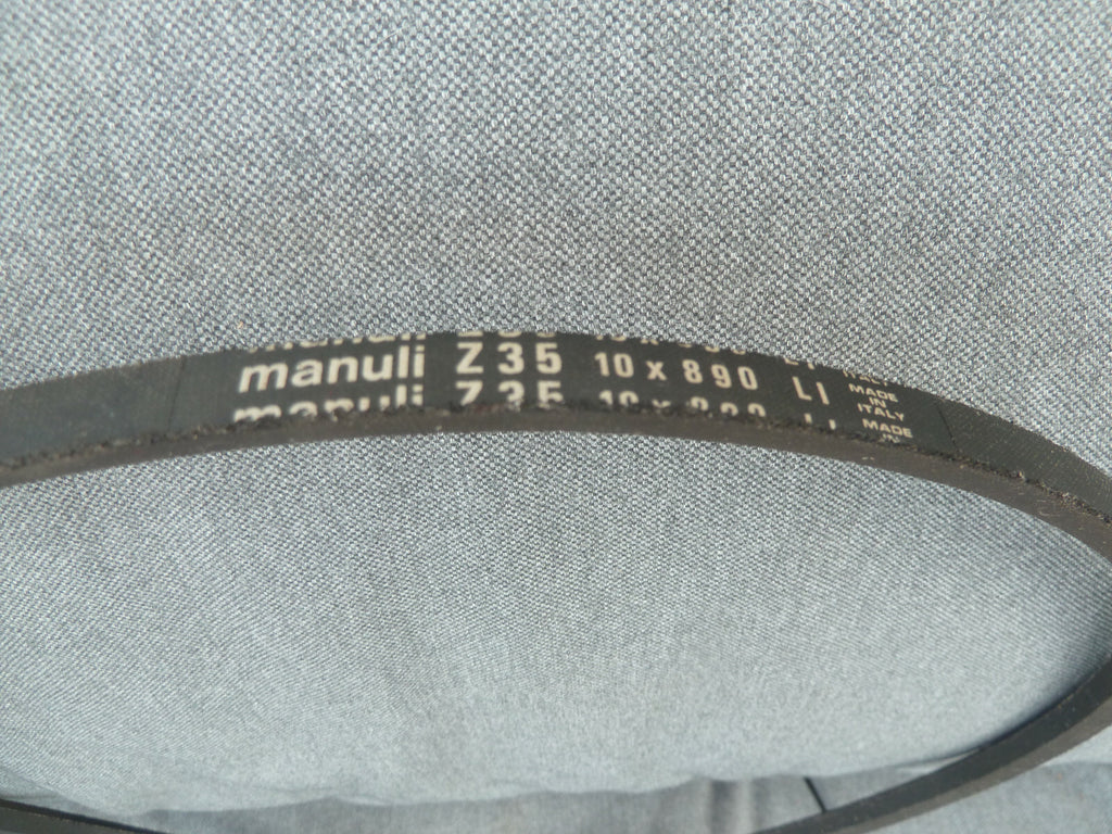 manuli Z35 courrois tondeuse Honda ancien stock