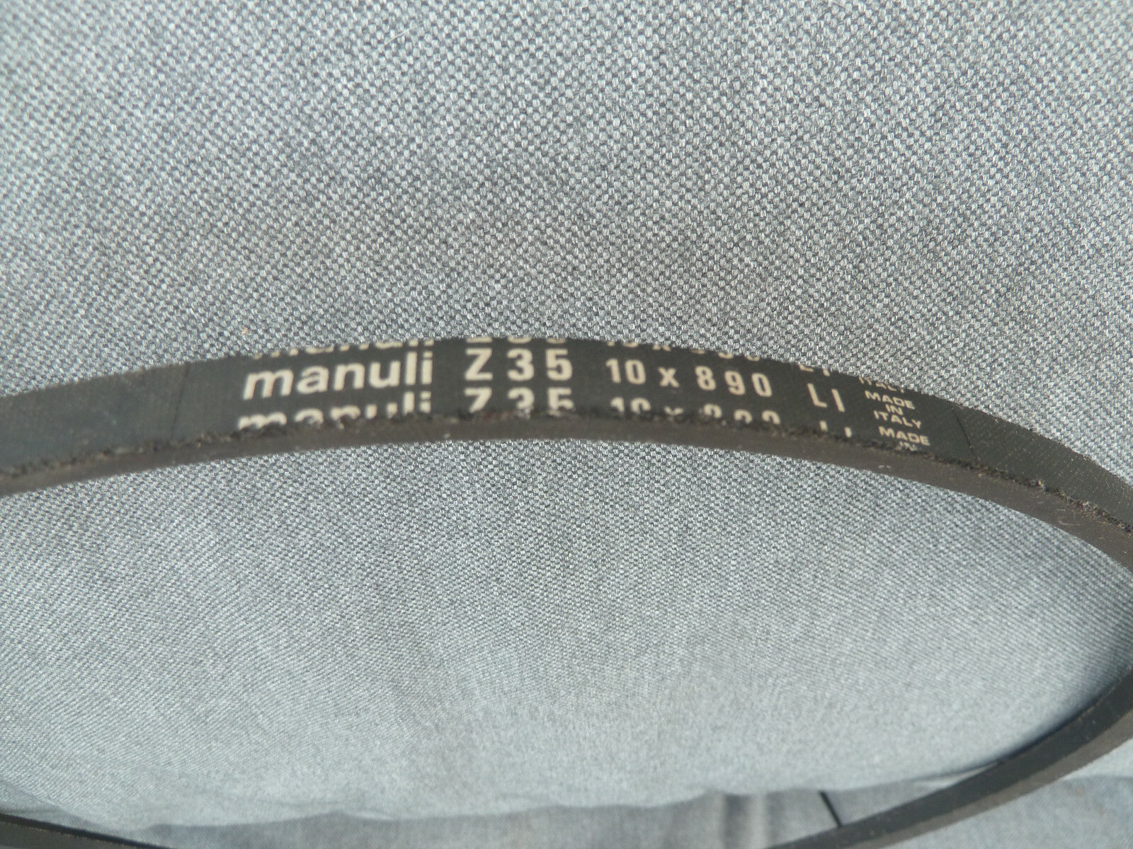 manuli Z35 courrois tondeuse Honda ancien stock