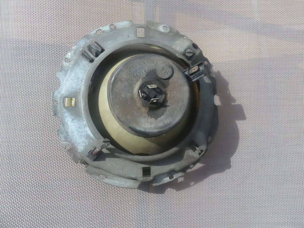 1 ancien vintage phare golf Golf mk1 Bosch H4 ?