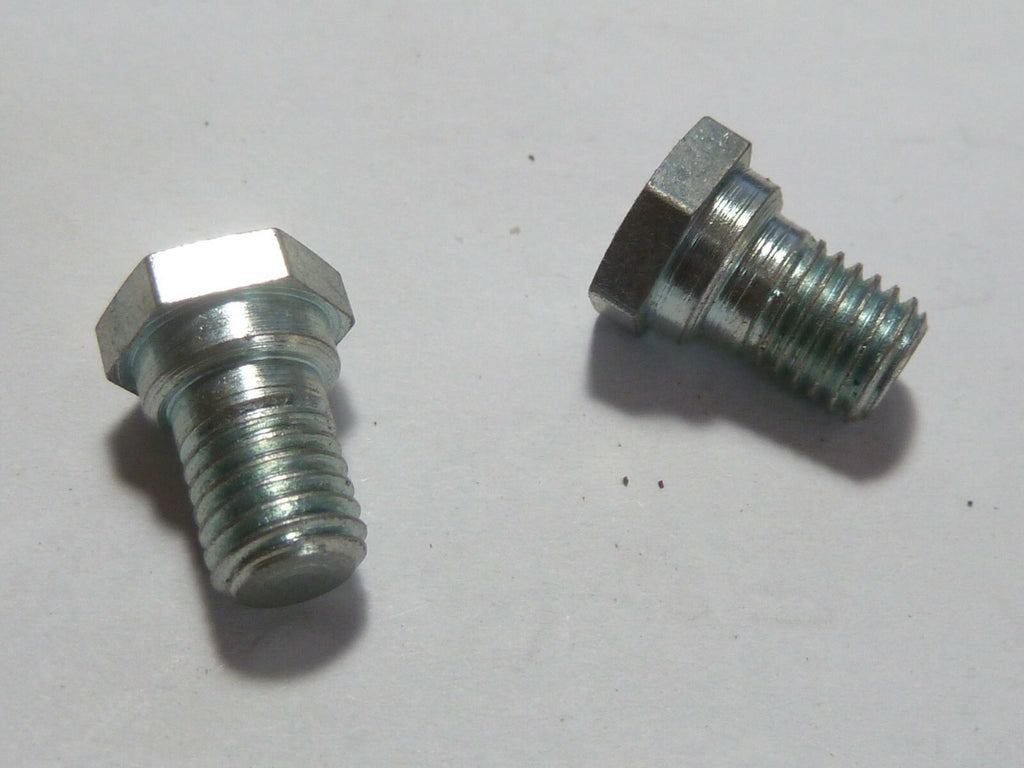 ✨ NOS / Neuf – 2 Vis épaulées – Solex / Motobécane / Peugeot – Vintage ✨