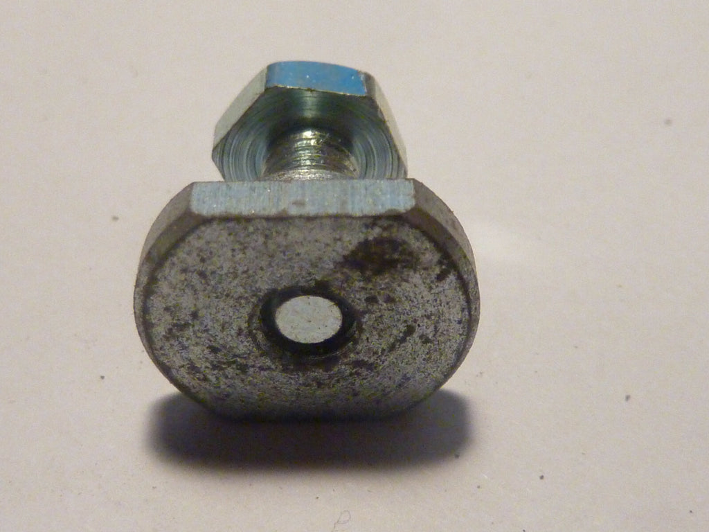 ✨ NOS Huret Rear Derailleur Hanger Screw Bolt Nut Réf 1801 / 1802 Vélo Vintage✨