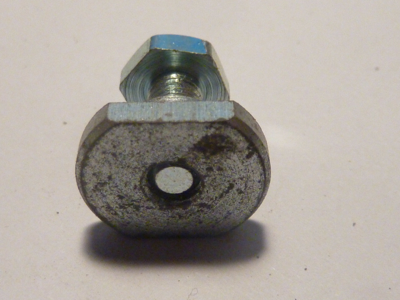 ✨ NOS Huret Rear Derailleur Hanger Screw Bolt Nut Réf 1801 / 1802 Vélo Vintage✨