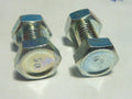 NOS 2 vis 8x15  solex  ancien stock 8 x 15 velosolex motobecane peugeot
