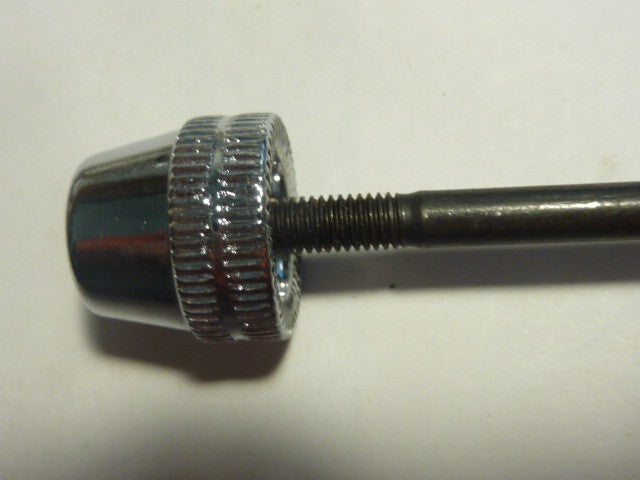 vintage attache rapide wheel quick release skewer roue avant