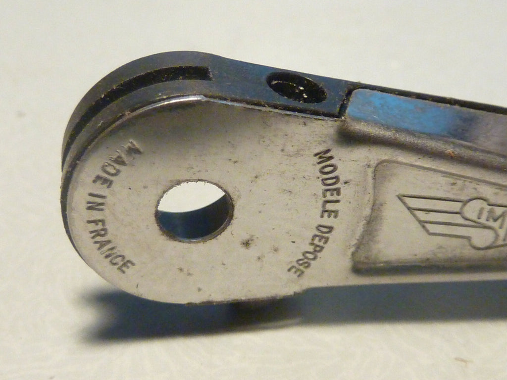 NOS LEVIER DE VITESSES ANCIEN Simplex 2965 Prestige Shifter  droit