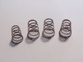 NOS 4 ressorts spring Blocage rapide-Quick releases NEUF NOS SIMPLEX JUY 3507