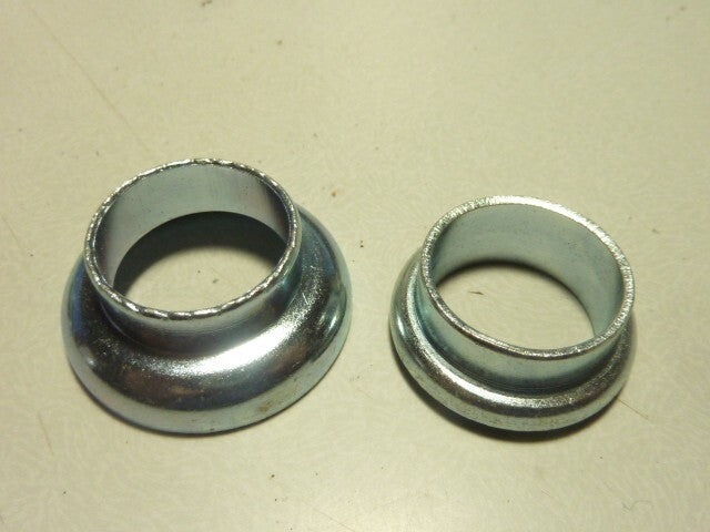 cuvettes de fourche 26,3 mm vintage ancien stock