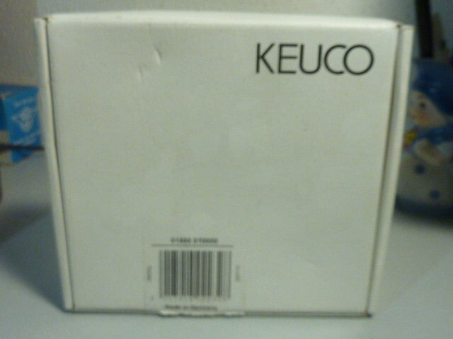 Porte-Papier Keuco solo Rouleau,Porte-Rouleaux, chromé