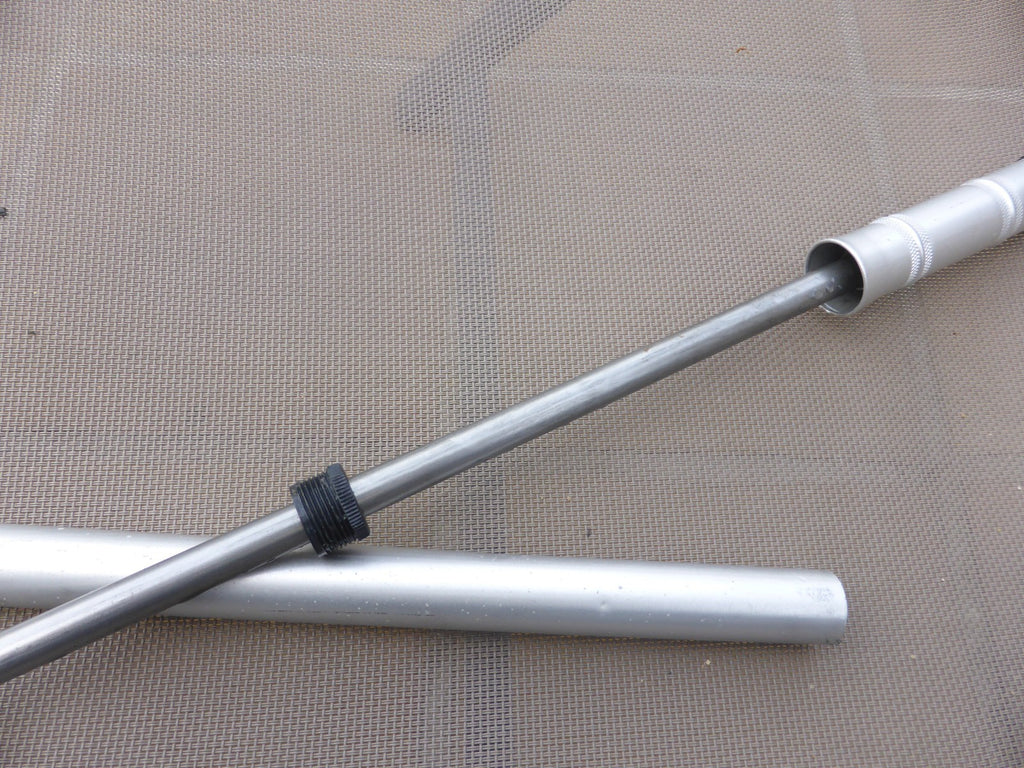 rare pompe vintage Peugeot COURSE aluminium pump made in France Eroica