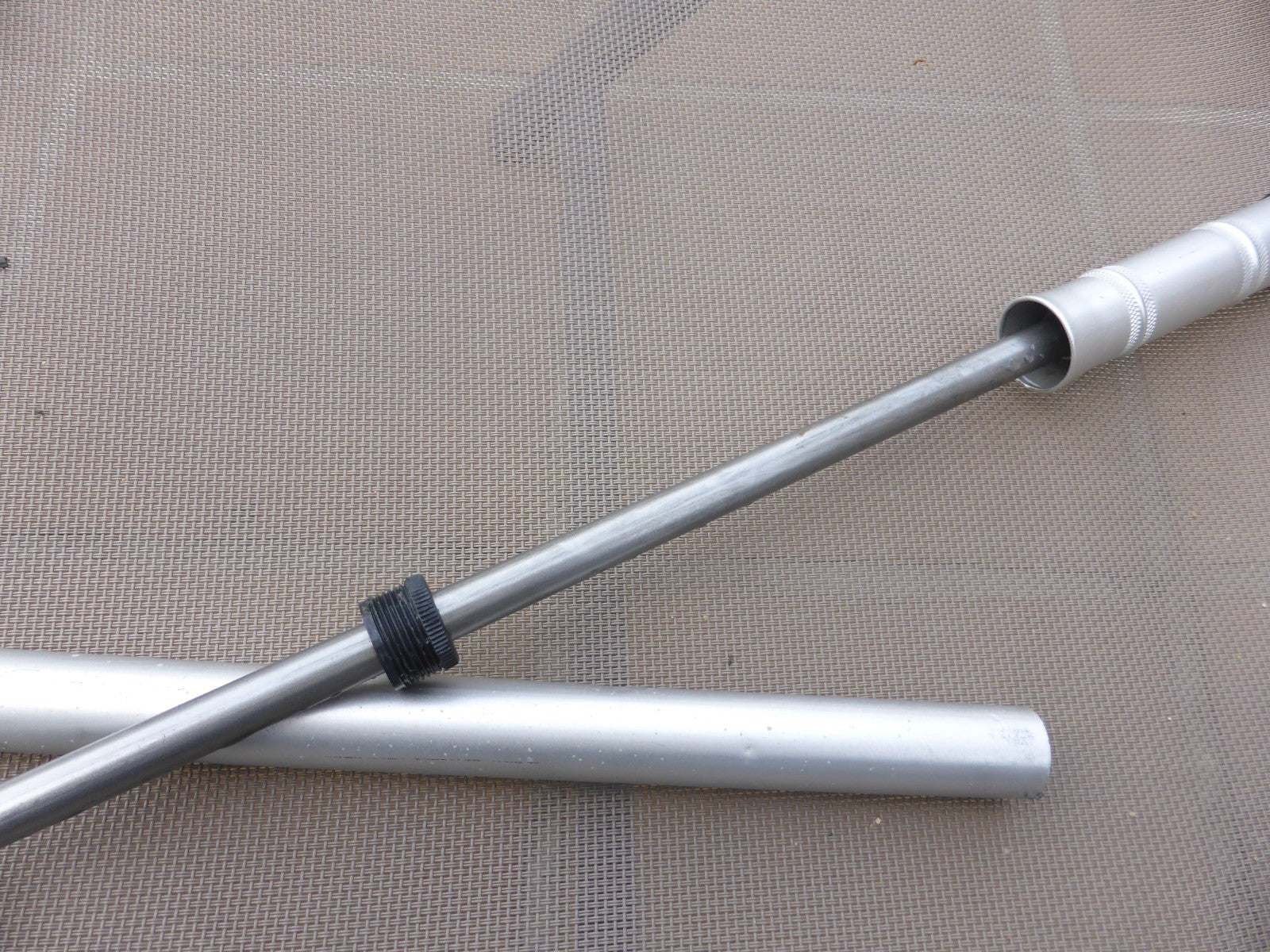 rare pompe vintage Peugeot COURSE aluminium pump made in France Eroica