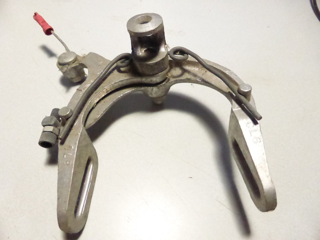 1 freins CLB velo vintage enfant Made in France