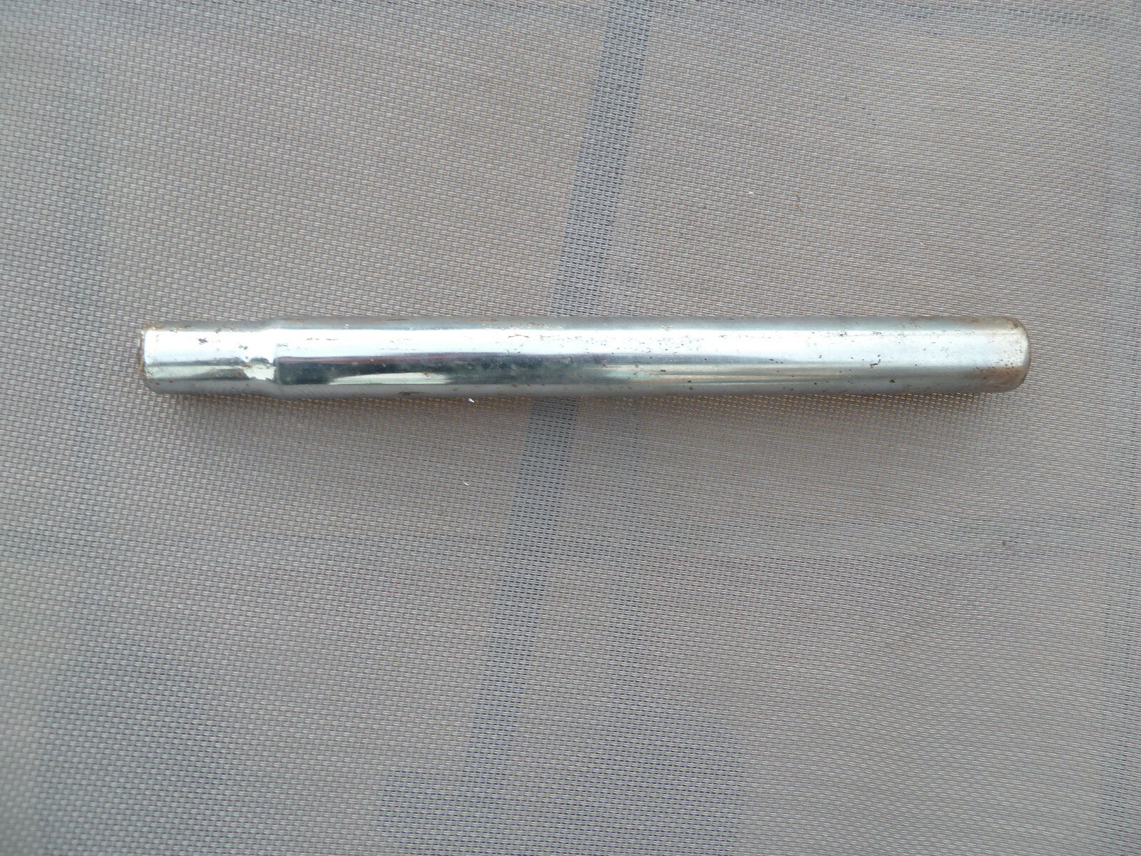 Tige de selle vélo 25 mm longeur 270 mm