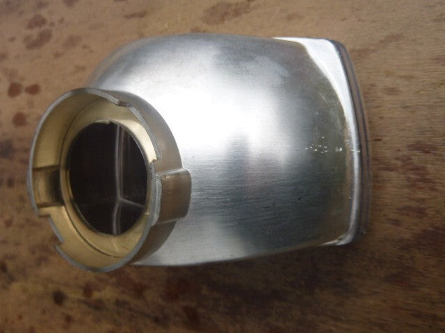 RARE neu N.O.S optique phare SOUBITEZ peugeot BB Belgique ? Original neuf