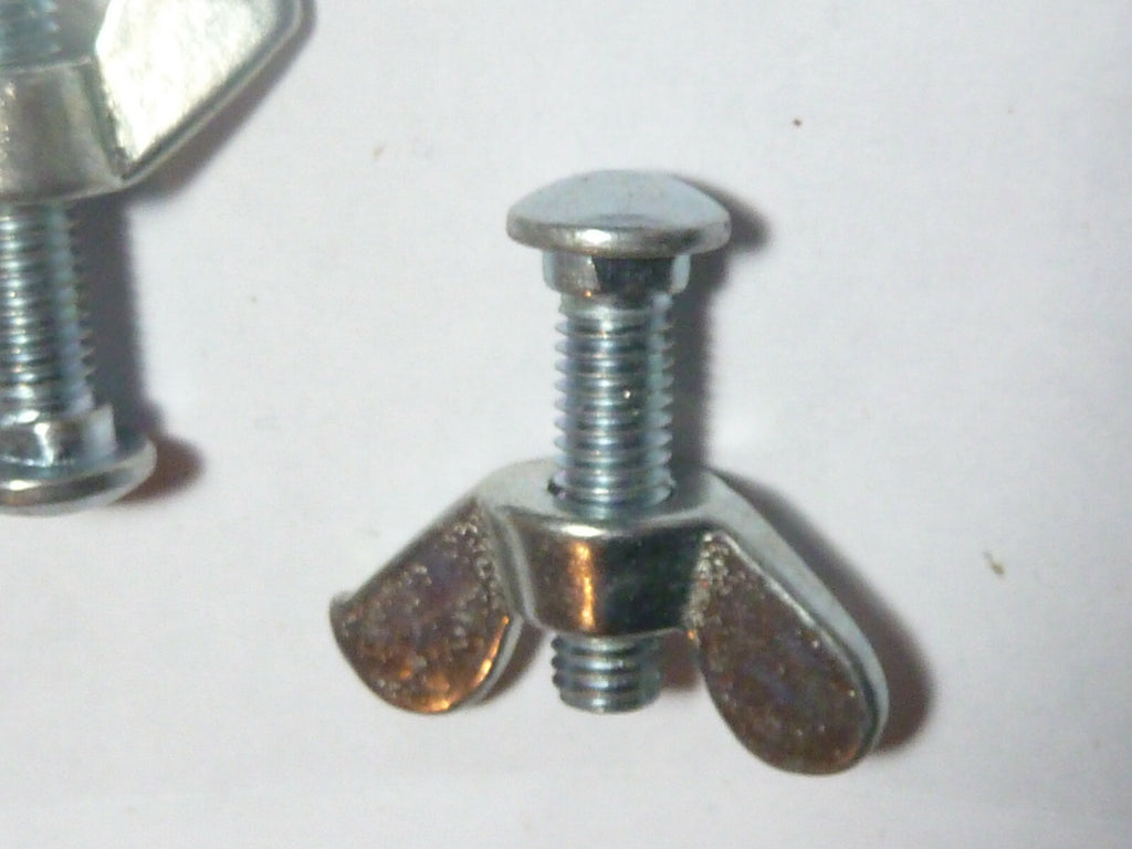 NOS Algi boulons collier cyclomoteur solex velo motobecane mbk Peugeot vintage