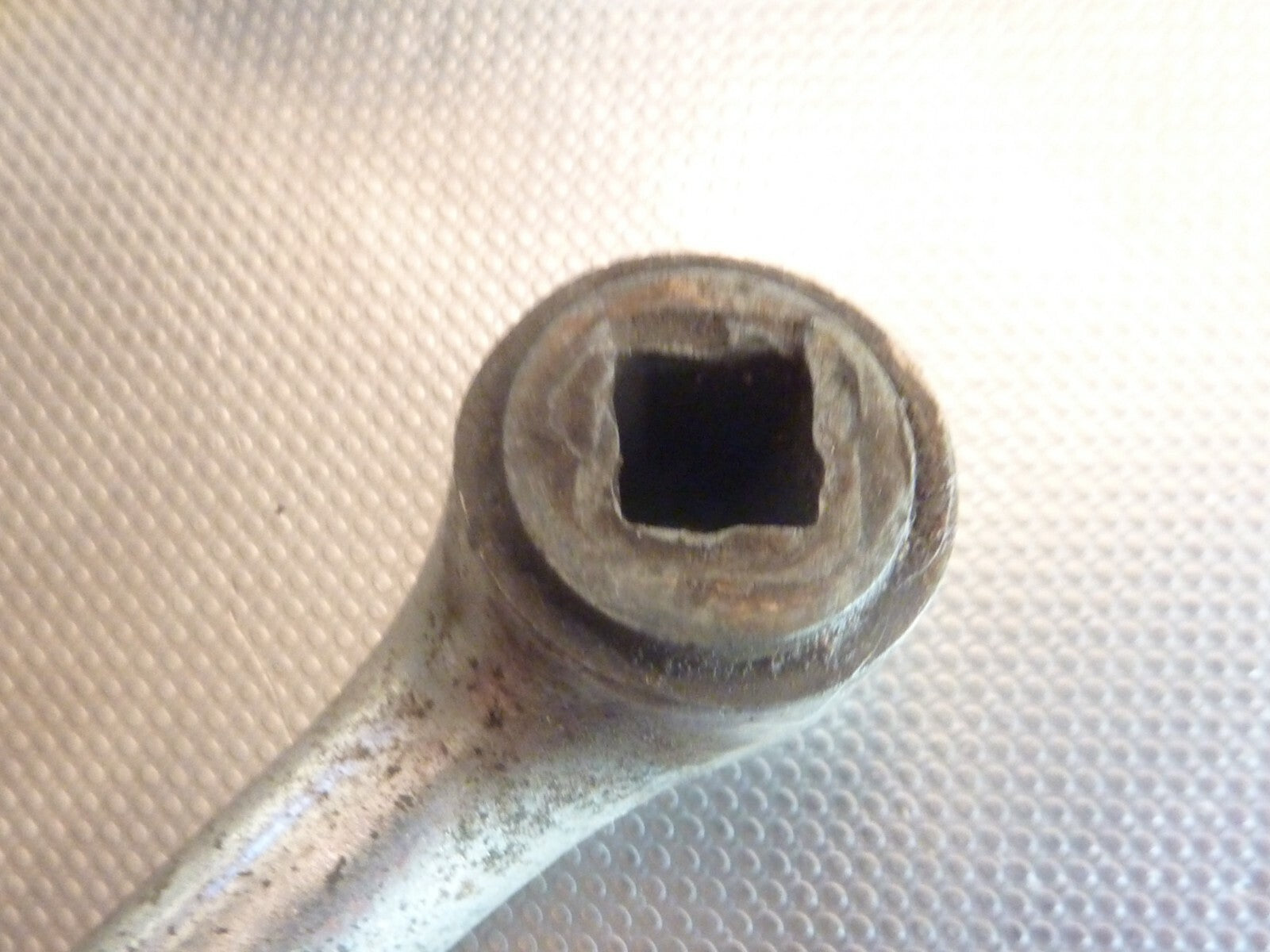 Poignée portière AUTO ancienne SIMCA RENAULT PEUGEOT CITROEN PANHARD FORD OPEL