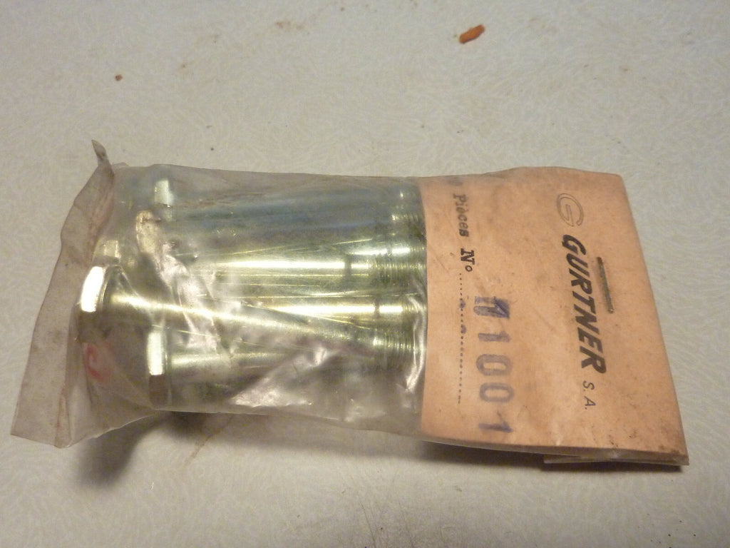 1 gurtner boulon de cuve 11001 AV42 AV49 motobecane Mobymatic