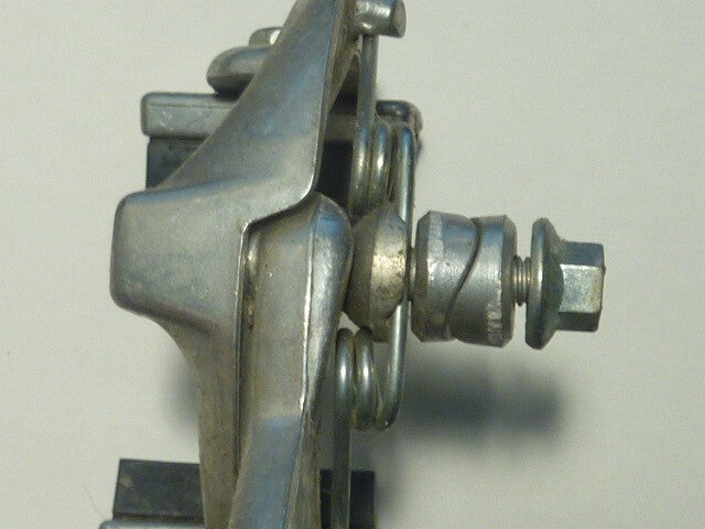 NOS neu 1 freins CLB velo vintage randonneur GL 47-60 Made in France