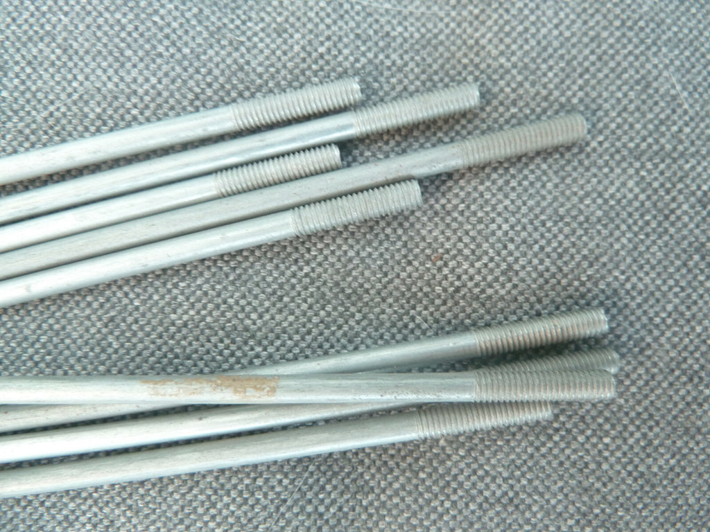 Lot de 3 rayons 179 x 3  motobecane